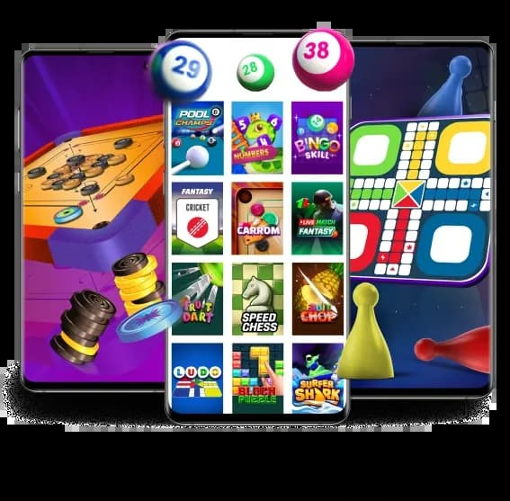 Rummy 555 icon